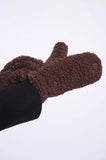 Aleida Mittens