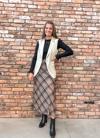 Buddleia Sweater