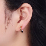 Mini Icon Hoops