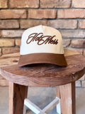 Hot Mess Trucker Hat