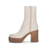 Callahan Platform Bootie