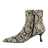 Carmella Boot