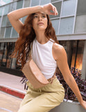 Brooklyn Crossbody