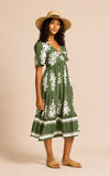 Bellingham Dress