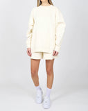The NYBF Crew Neck Sweatshirt