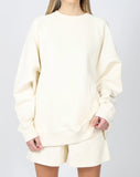 The NYBF Crew Neck Sweatshirt