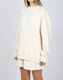The NYBF Crew Neck Sweatshirt
