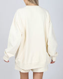 The NYBF Crew Neck Sweatshirt