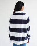 Classic Rugby Polo Shirt