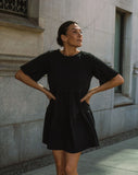 Tiered Dress