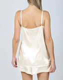 The "Diana" Camisole