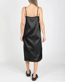 The "Helena" Maxi Slip Dress