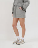 Mini Stripe Short