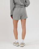 Mini Stripe Short
