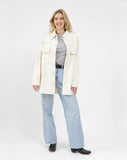Shania Denim Jacket