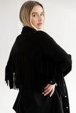 Fringe Jacket