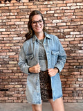 Shania Denim Jacket