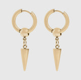 Love Hurts Pendant Earrings