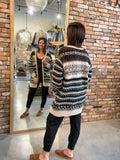 Endeavour Cardigan