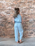 Kaya Barrel Pants