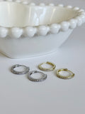 Halo Hoops