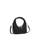 Circle Crossbody Bag