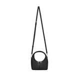 Circle Crossbody Bag
