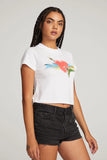 Tom Petty Classic Logo Tee