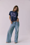 The Beatles Lucy In The Sky Tee