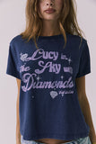The Beatles Lucy In The Sky Tee