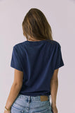 The Beatles Lucy In The Sky Tee