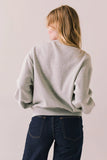 St. Barth Yacht Club Pullover