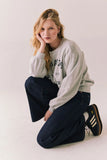 St. Barth Yacht Club Pullover