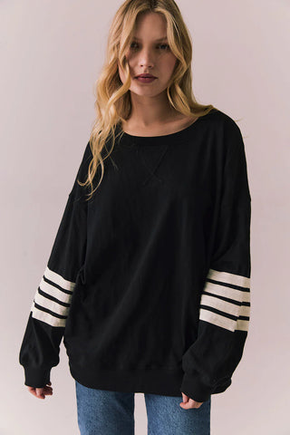 Pomona Long Sleeve