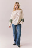 Pomona Long Sleeve