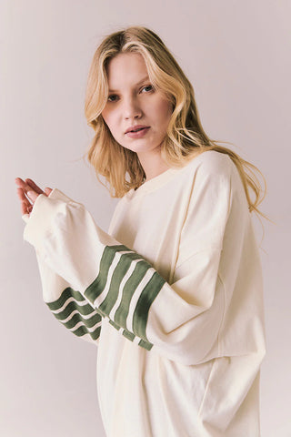 Pomona Long Sleeve