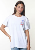 Capri Everyday Tee