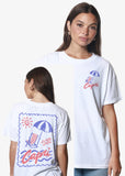 Capri Everyday Tee