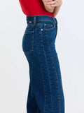 Pleaser Wide Leg Jean