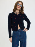 Muse Cardigan
