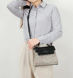 Iris Crossbody