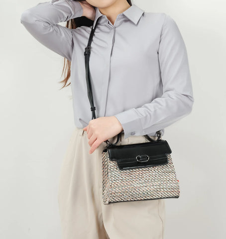 Iris Crossbody
