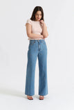 Far Out Wide Leg