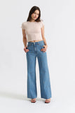 Far Out Wide Leg