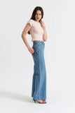 Far Out Wide Leg