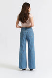 Far Out Wide Leg