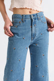 Far Out Wide Leg