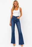 Stella Royalty Flare Jean