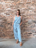 Kaya Barrel Pants