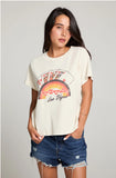 Lucky Cards Tee
